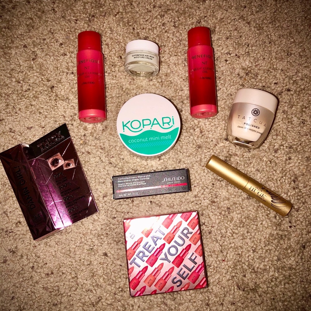 💄 HIGHEND SEPHORA/ULTA BEAUTY BUNDLE 💄